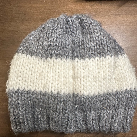 Knit Hat - Picture 3 of 5